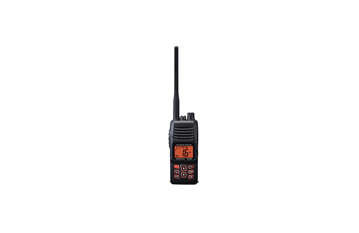 HX400IS-VHF-甚高频海事对讲机