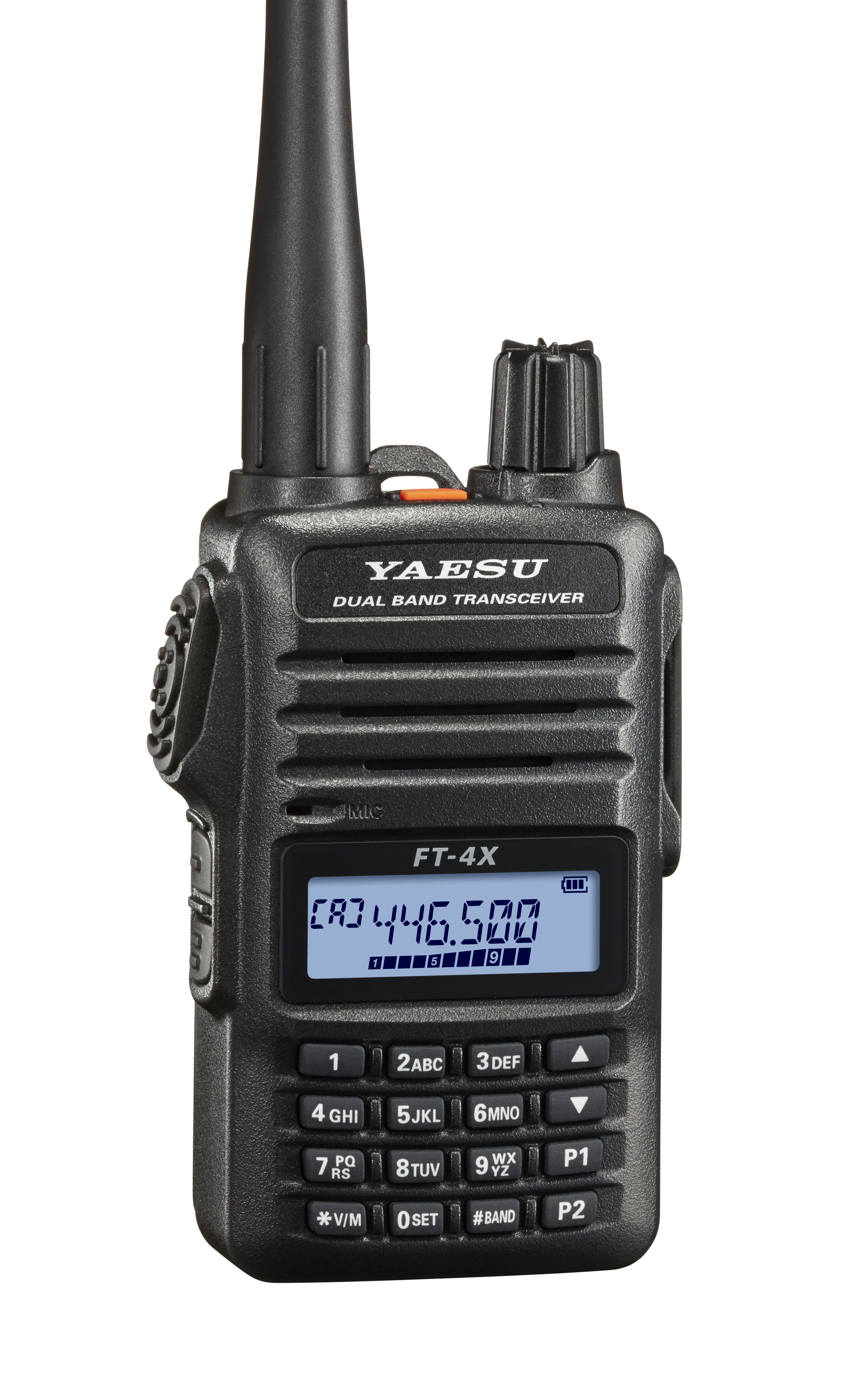 FT-4XR 调频手持台