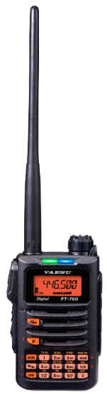 FT-70DR