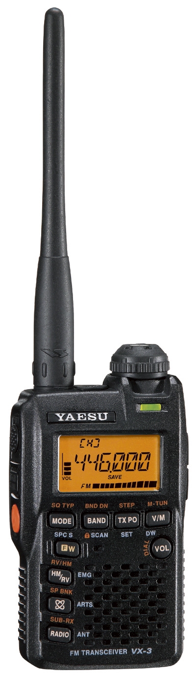 VX-3R