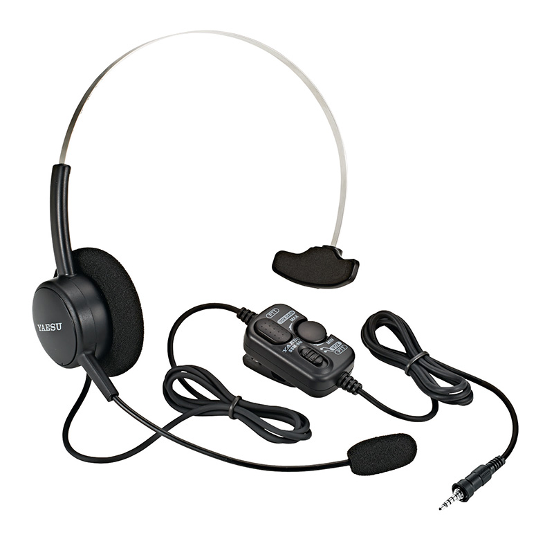 SSM-64A VOX声控耳机